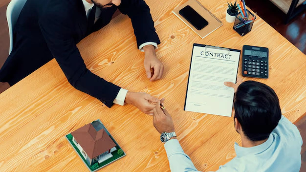 Moving Forward with Confidence with the Support of a Mediator Paignton