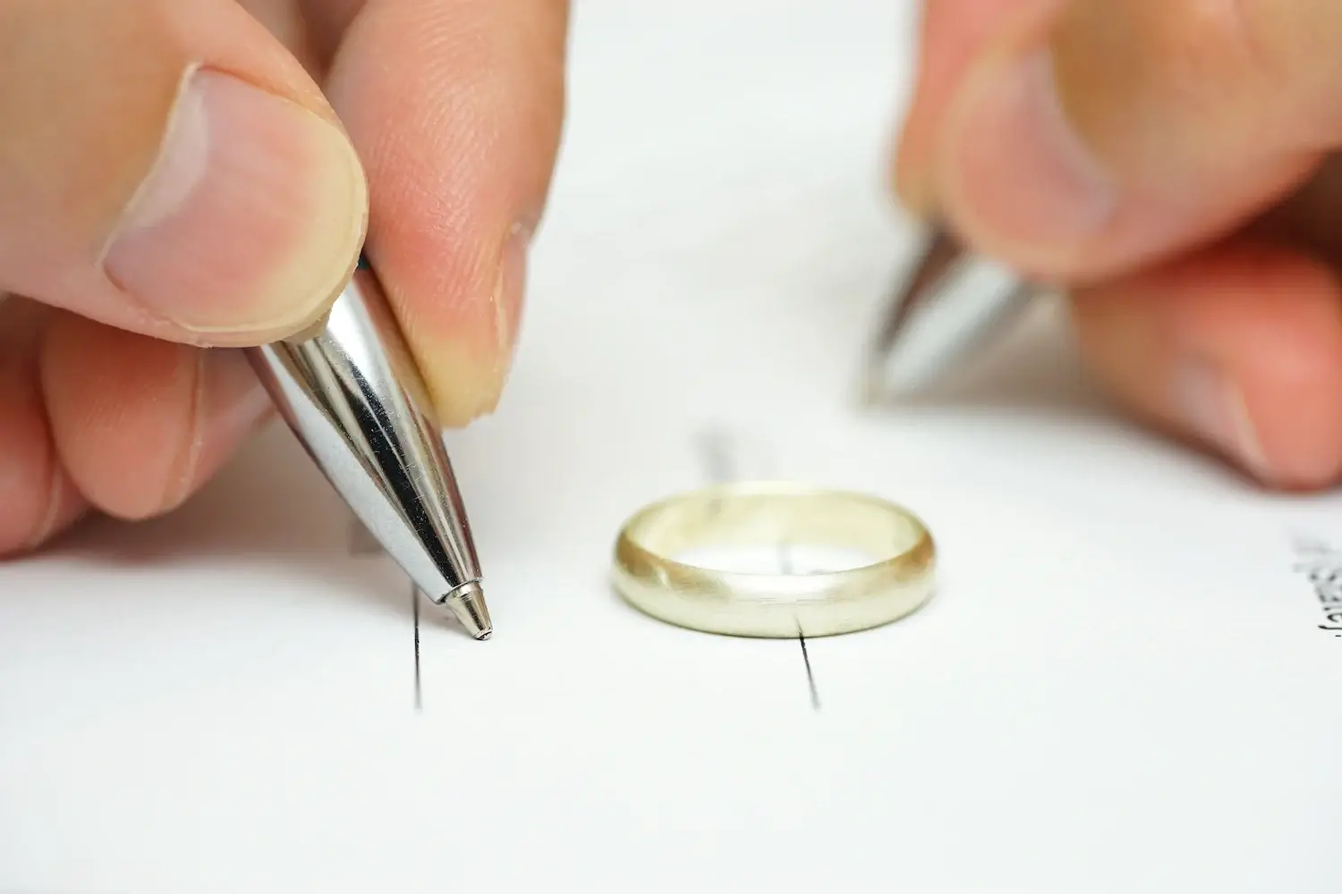 Strengthening Your Position in Divorce Negotiations with Professional Mediation Paignton