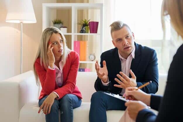 Recognizing Mental Health Challenges in Mediation Paignton