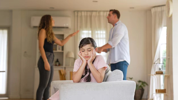 What Is Parental Responsibility in the UK Paignton
