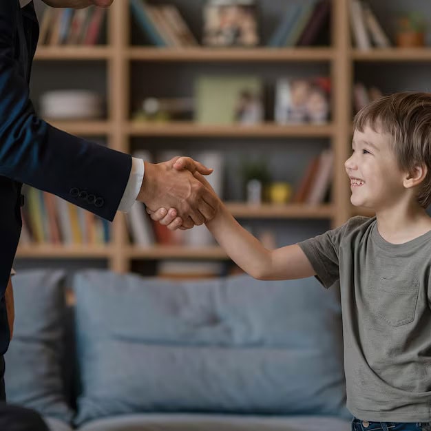Understanding Child Arrangements – Guidance from EH Mediation Specialists Paignton