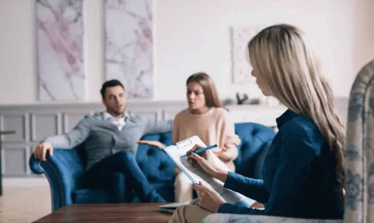 The Step-by-Step Family Mediation Process with EH Mediation Paignton