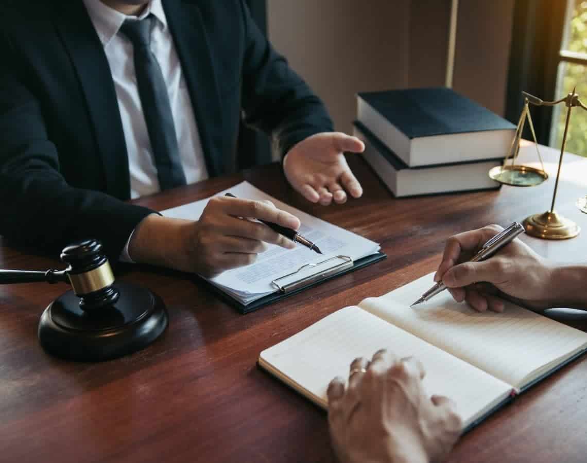 Common Challenges Couples Face in Collaborative Law Paignton