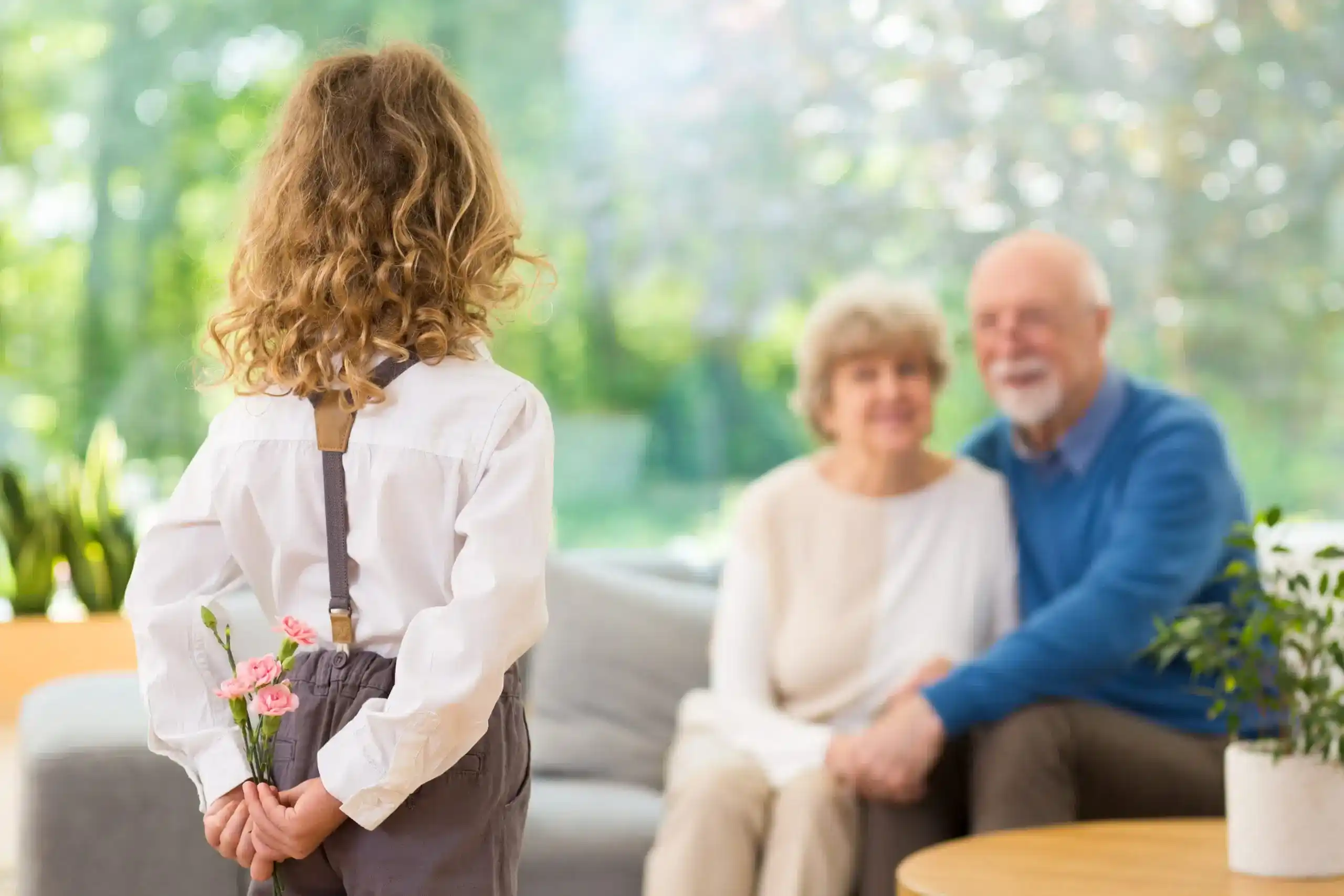 Taking the First Step: How EH Mediation Supports Grandparents Toward Positive Outcomes Paignton