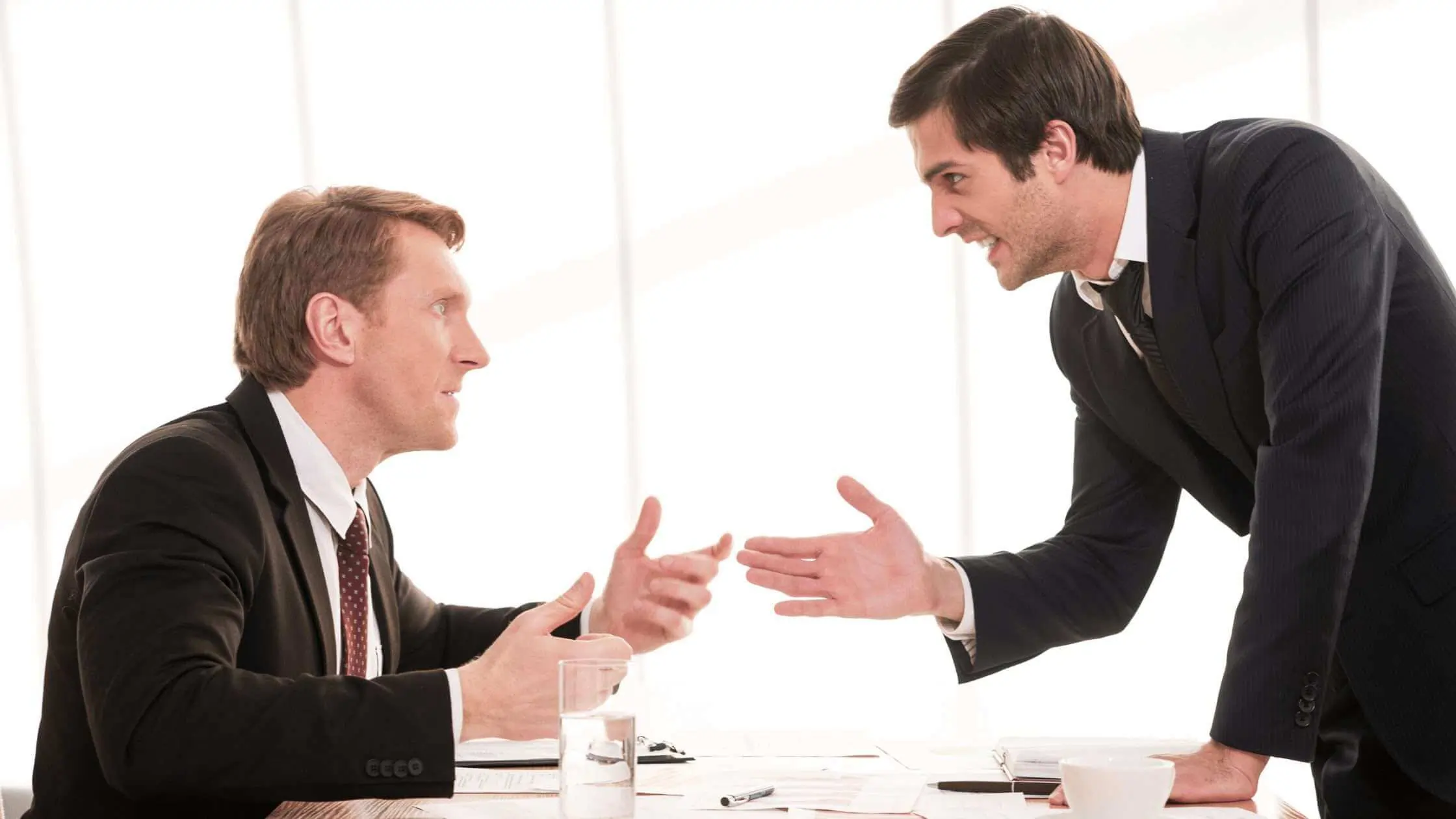 How EH Mediation Creates a Safe Space for Financial Discussions Paignton