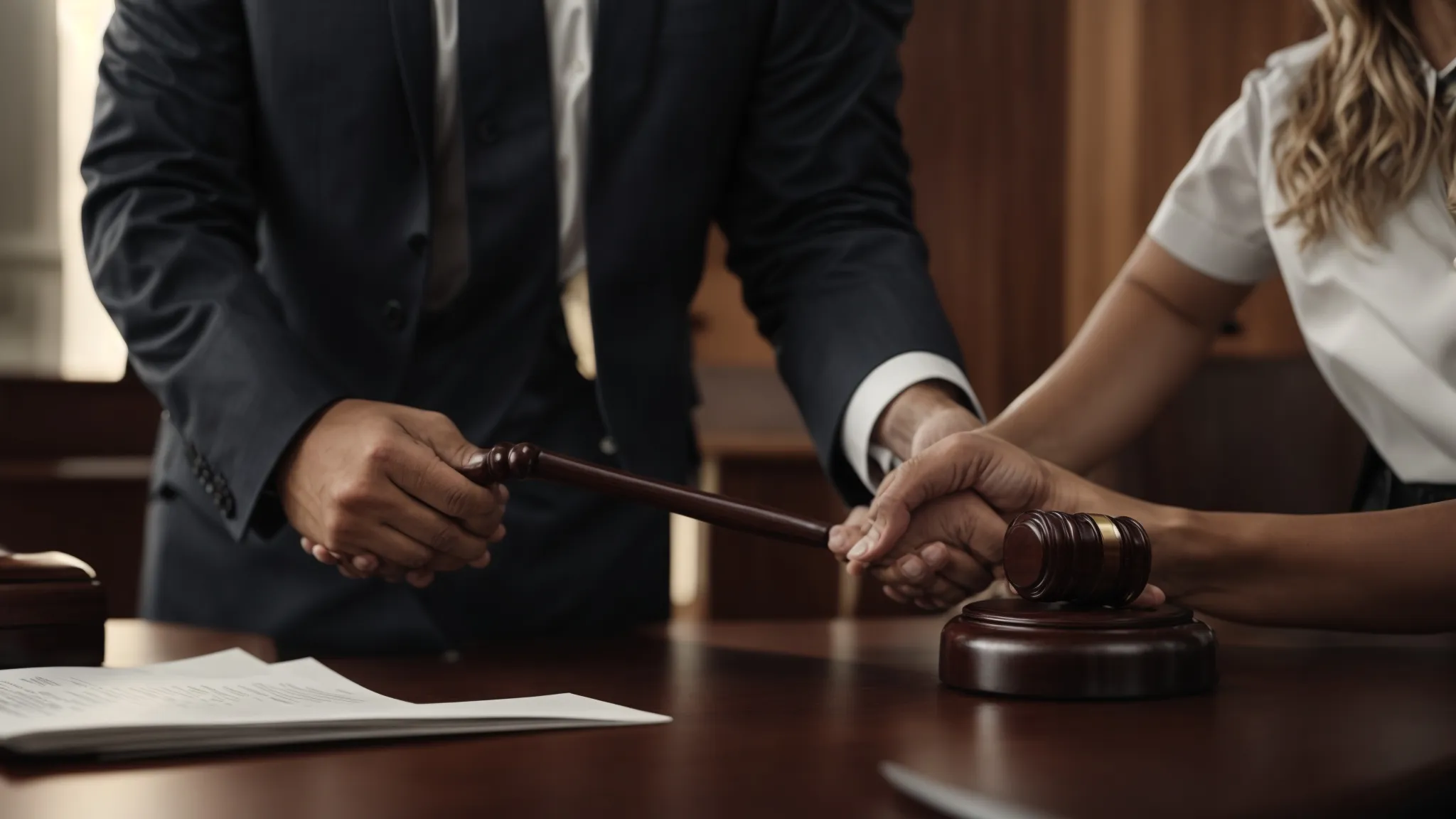 Why Choosing EH Mediation Strengthens Your Agreement Paignton