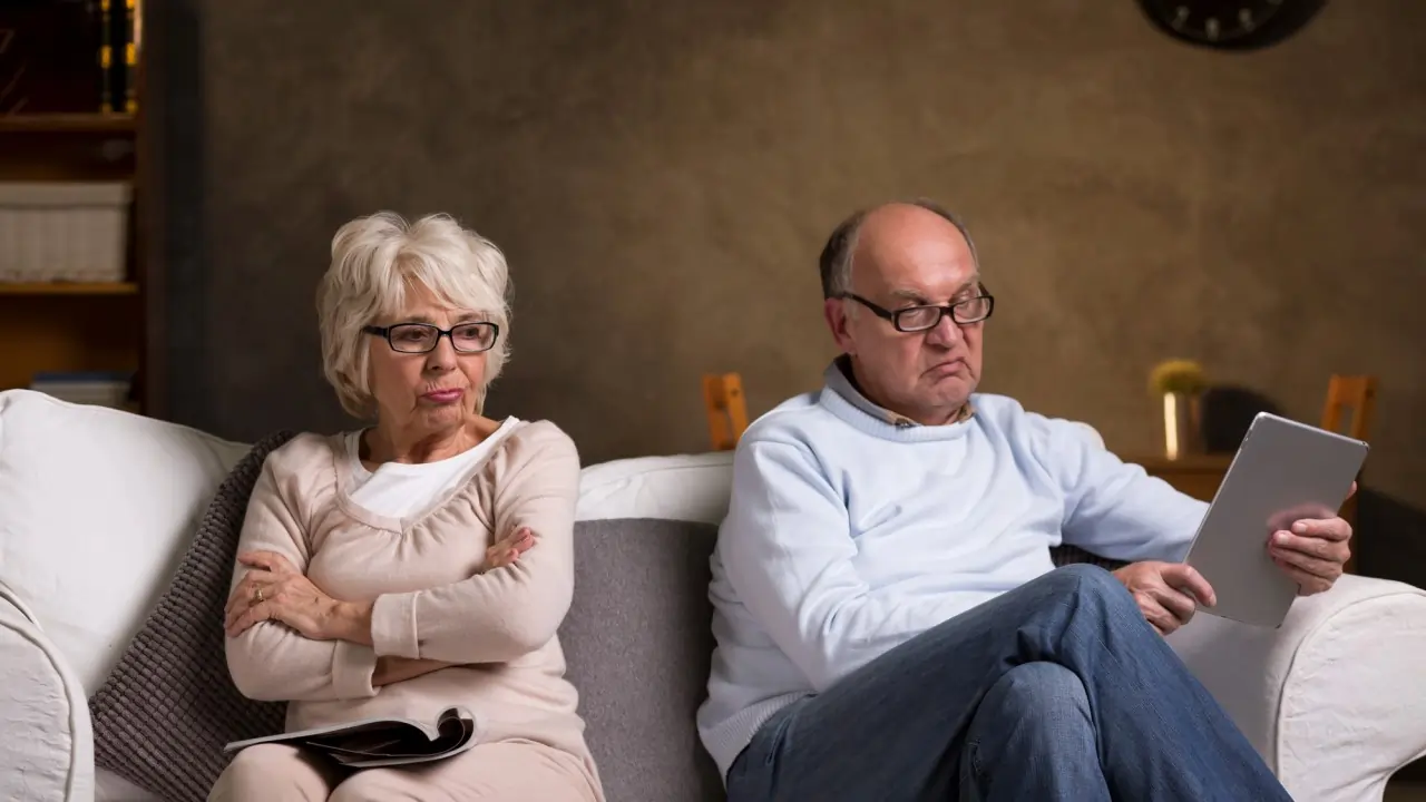Preventing Long-Standing Family Issues from Escalating During Care Planning Paignton