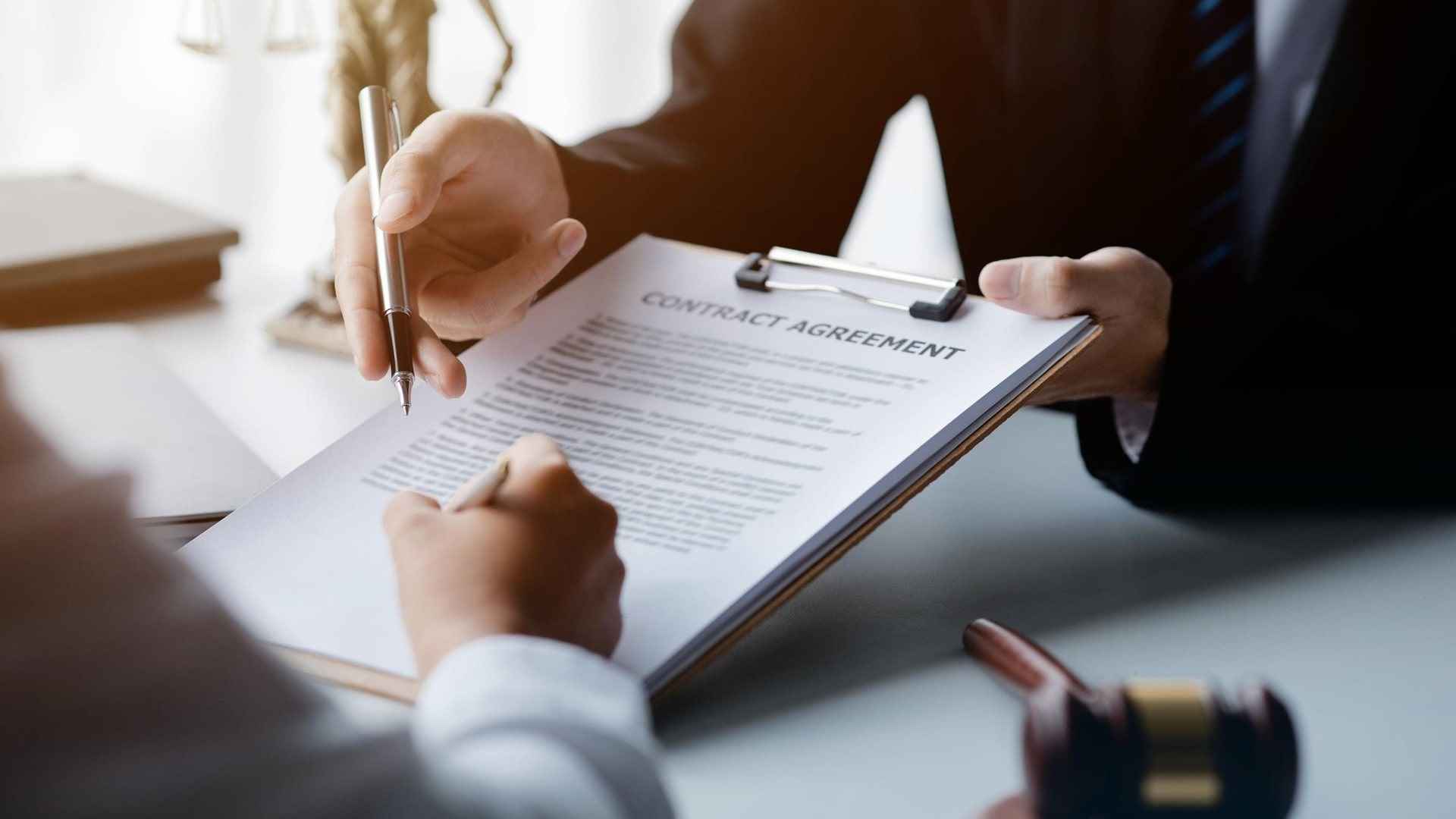 The Legal Standing of Mediation Agreements in the UK Paignton