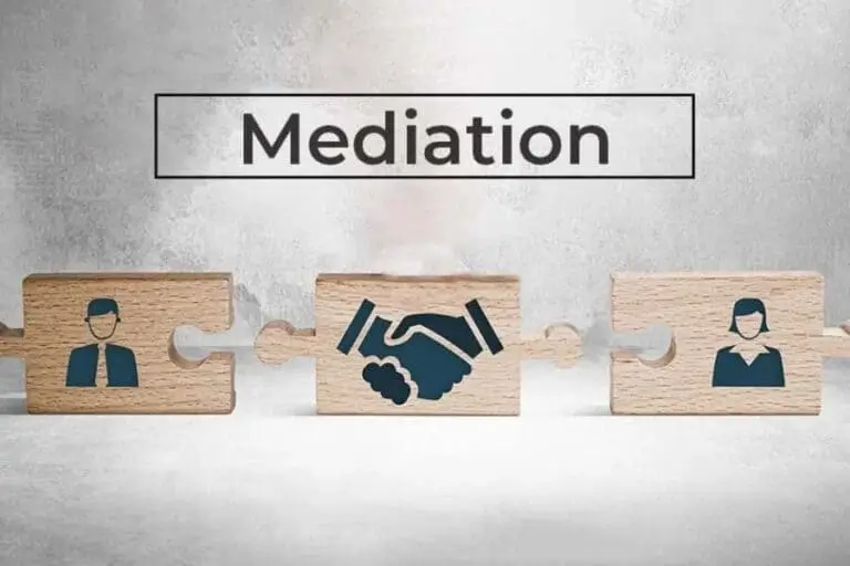 How a Mediator Keeps Discussions Productive and Respectful Paignton