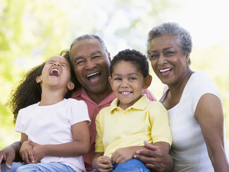 The Impact of Prolonged Family Conflict on Children Paignton