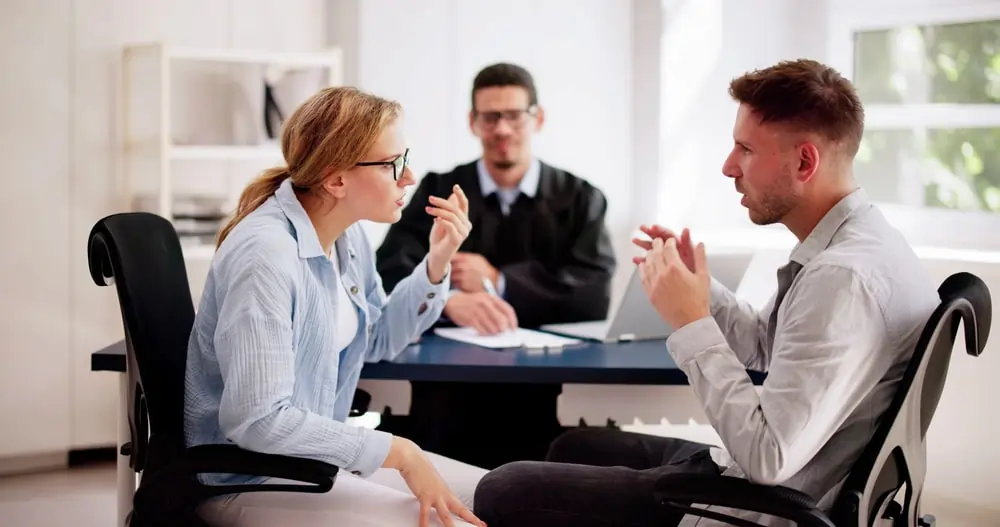 Rebuilding Trust After Relationship Breakdown Through Professional Mediation Paignton