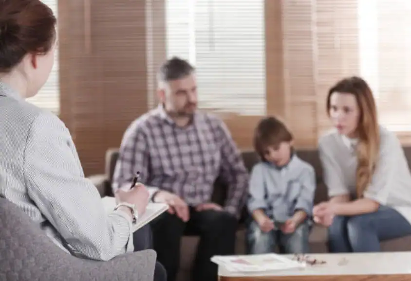 Child Custody and Relocation in International Family Disputes Paignton