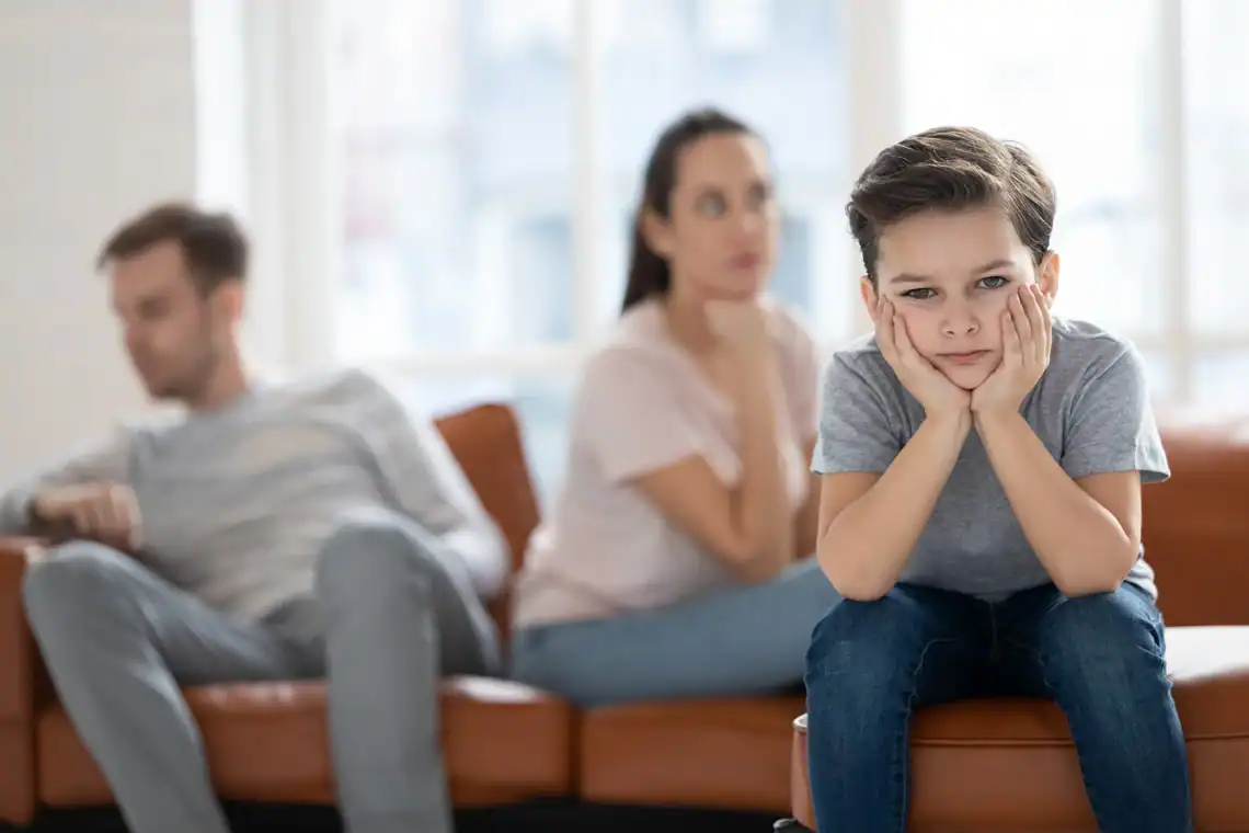 Why More Parents Trust EH Mediation for Child Arrangement Solutions Paignton