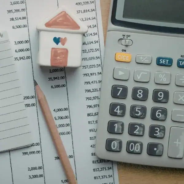 Image of accounts in regards to financial mediation Paignton