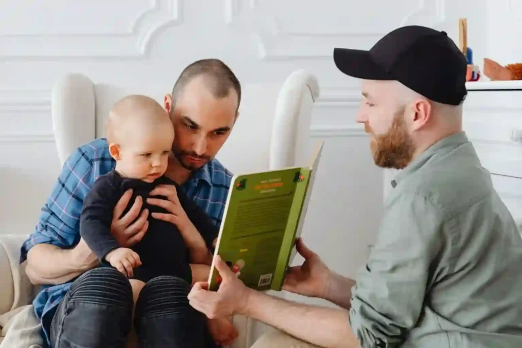Common Family Issues LGBTQ+ Couples and Parents Face Paignton