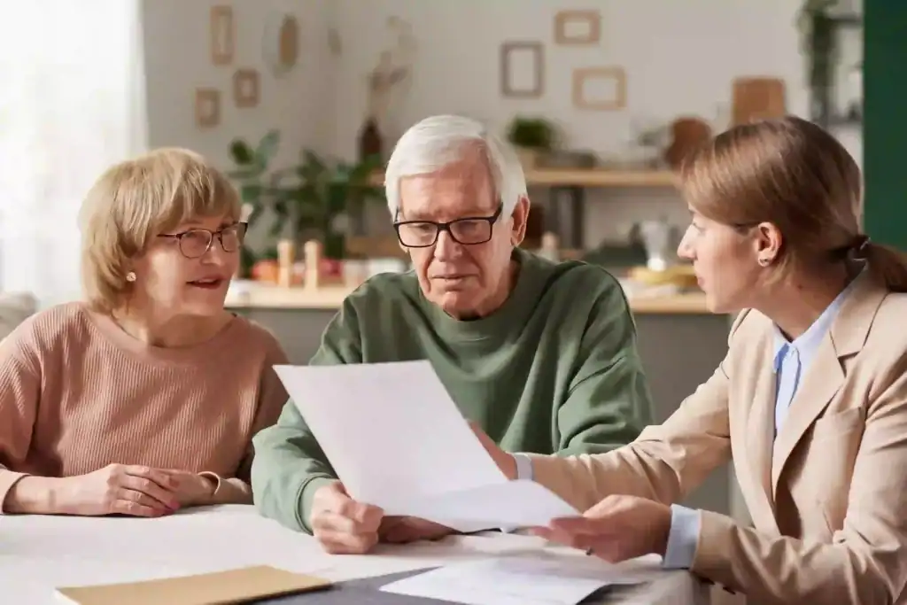 Why Do Family Disputes Happen During CHC Assessments Paignton