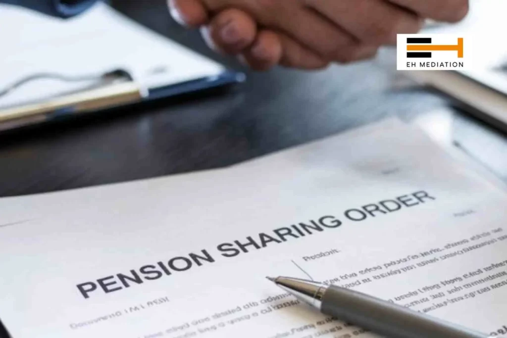 Pension Sharing Frequently Asked Questions Paignton