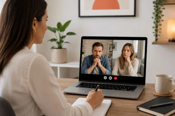 Is Online Family Mediation Right for Your Situation (or Is It Time for Another Route) Paignton?